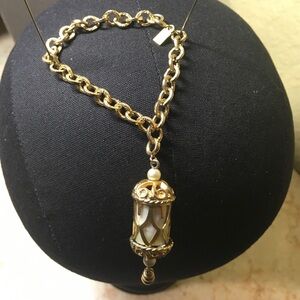 VTG 6.5 in Emmons Lantern bracelet